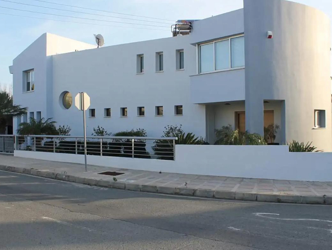 Villa in Paphos