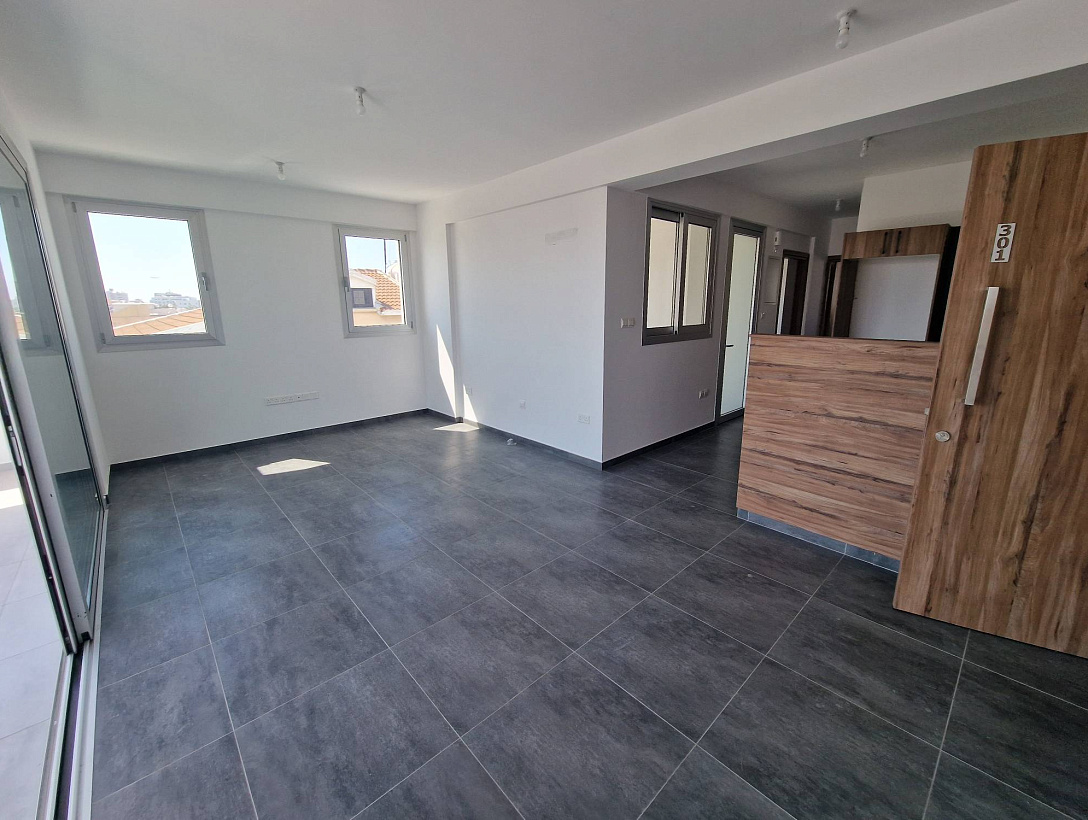 New flat in Larnaca