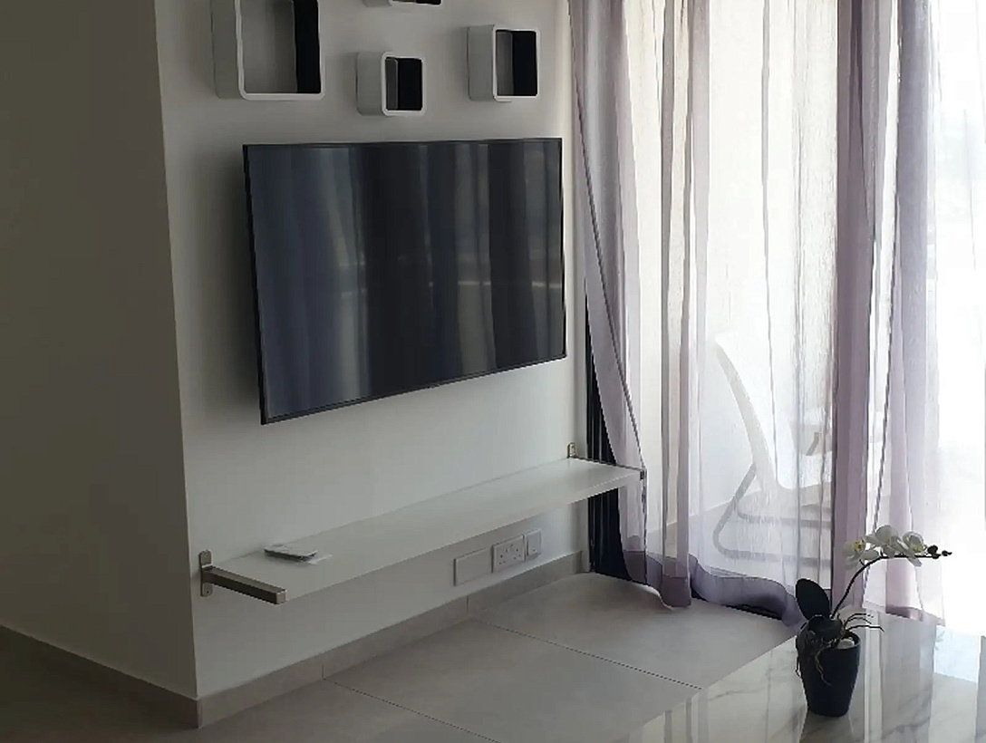 Квартира в Ларнаке