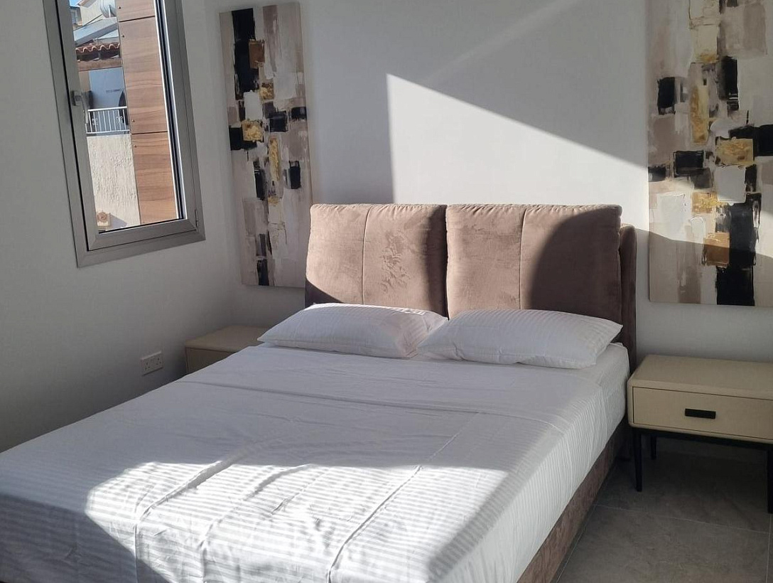 Flat in Limassol