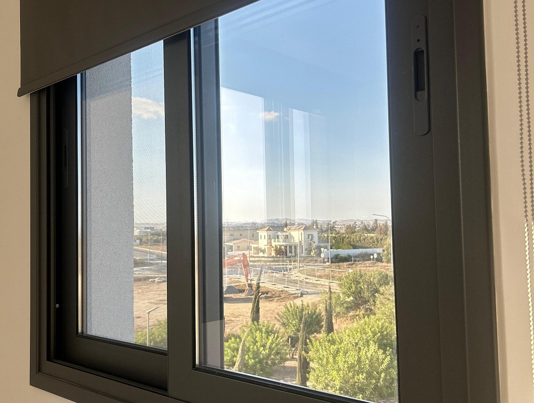 New penthouse in Larnaca