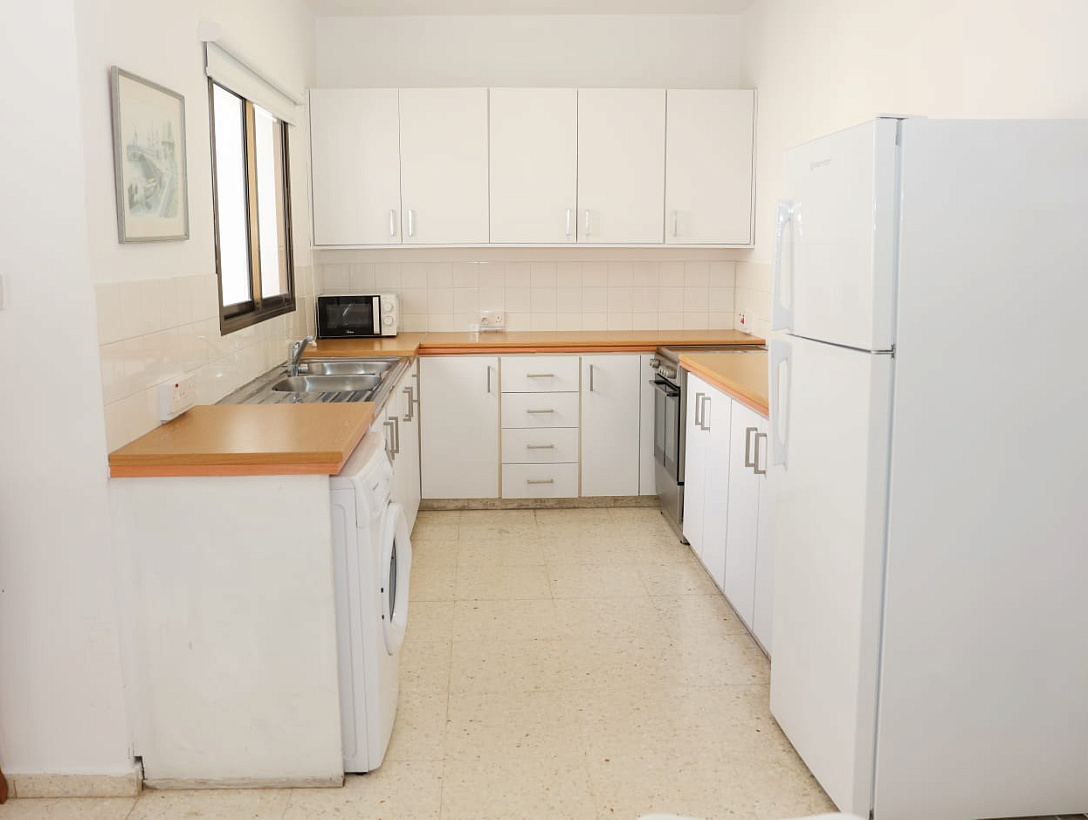 Flat in Paphos
