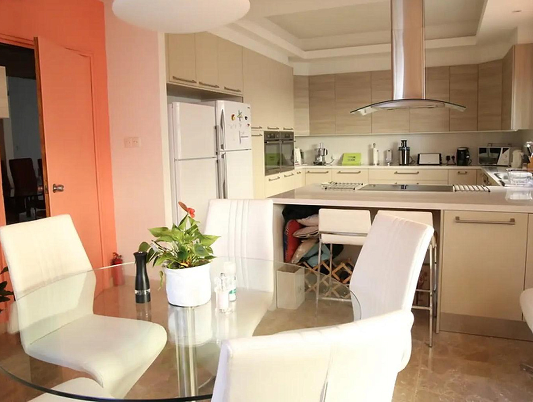 Villa in Nicosia