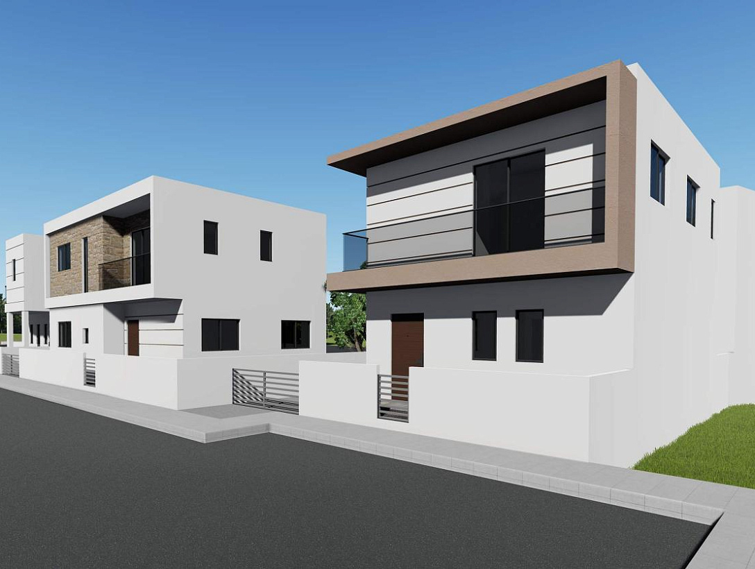 Land in Paphos