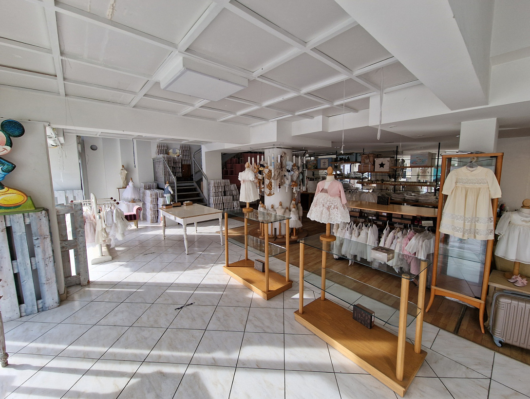 Shop in Larnaca