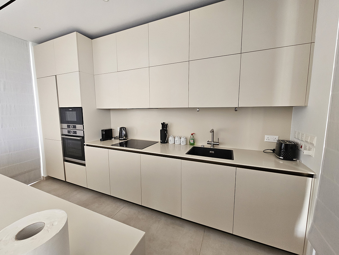 Вилла в Пафосе