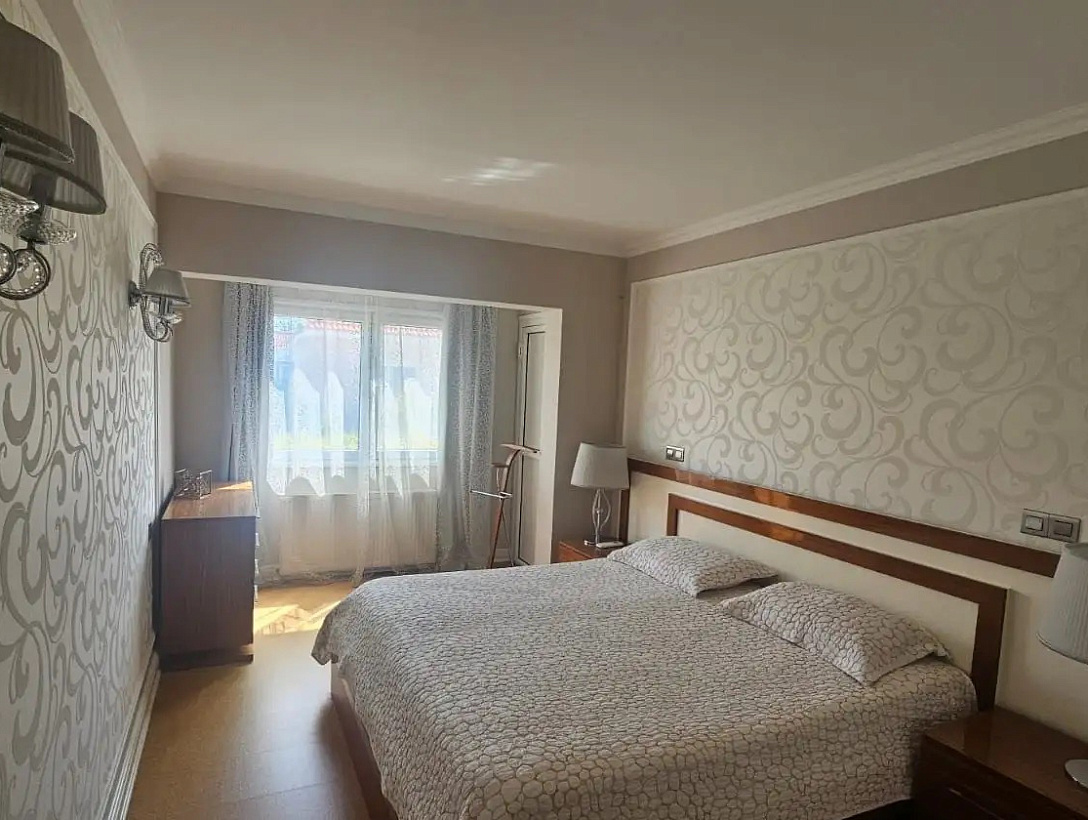 Вилла в Лимассоле