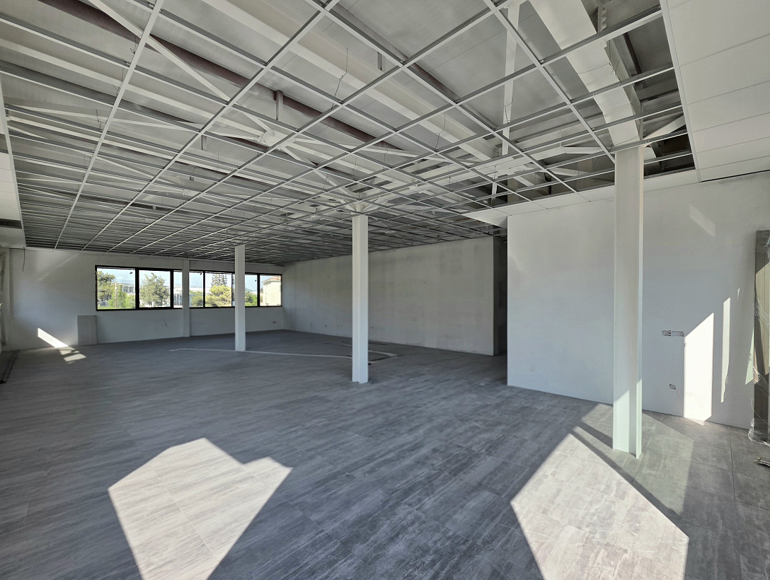New office in Limassol