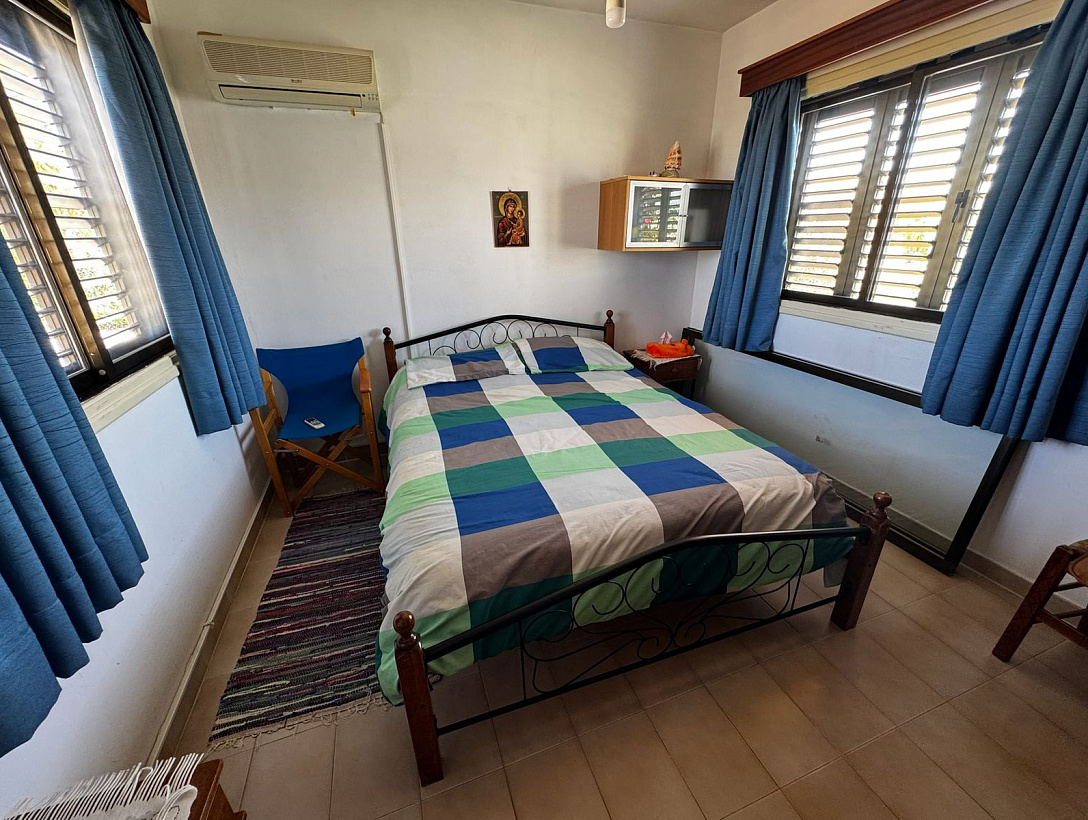 Flat in Famagusta