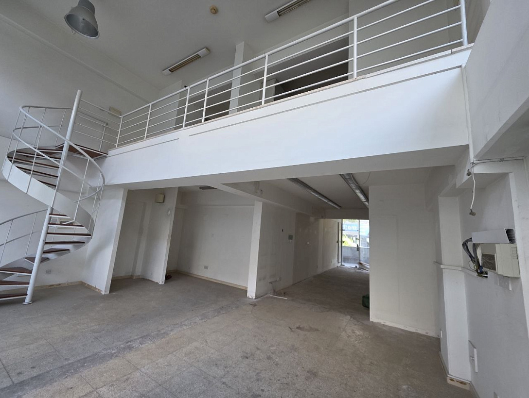 Магазин в Лимассоле