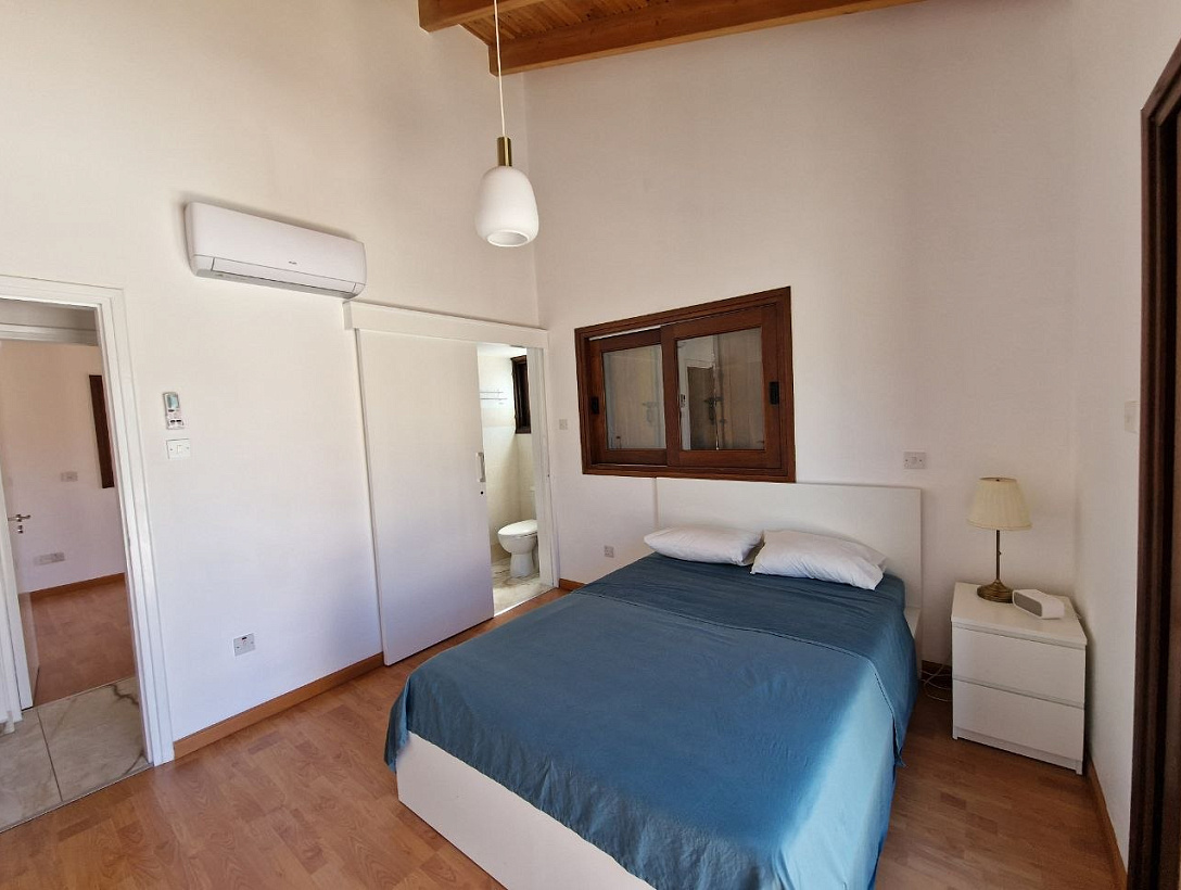 House in Larnaca
