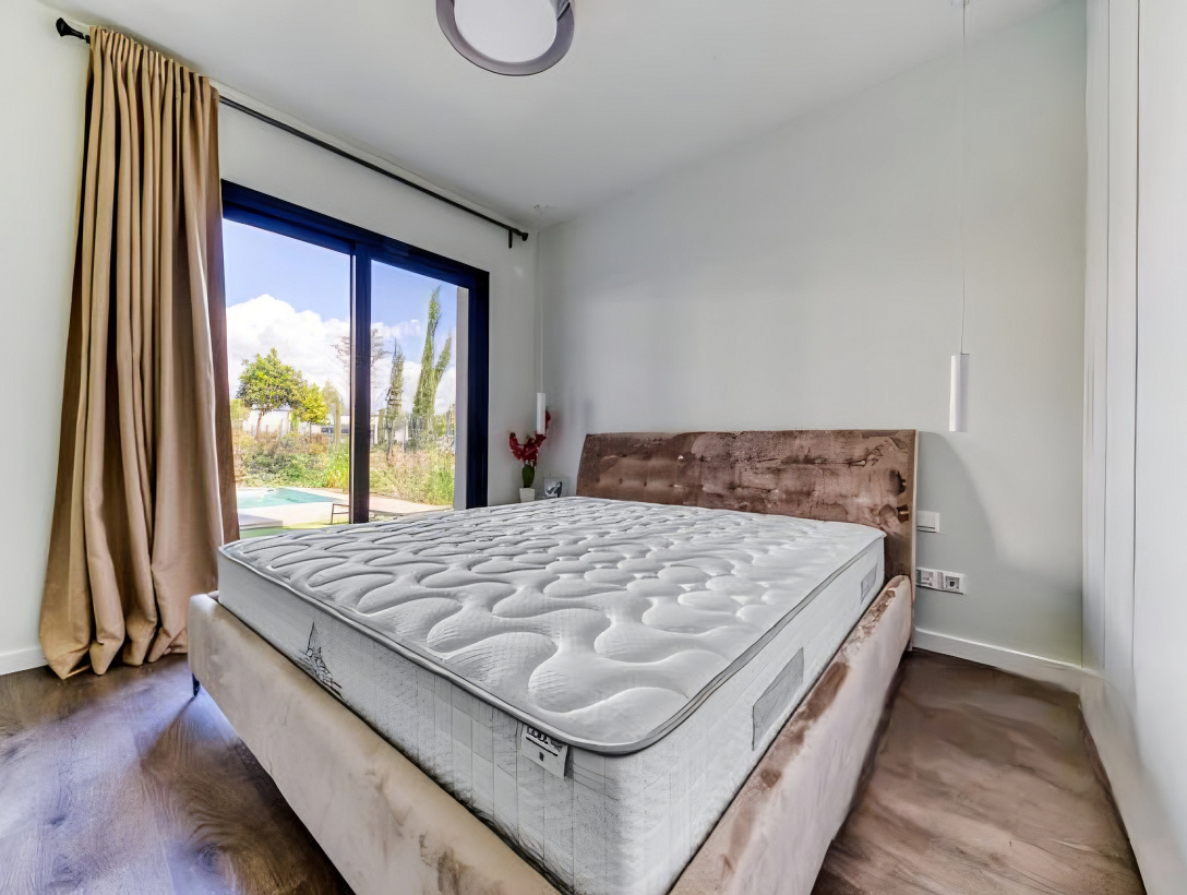 New flat in Limassol