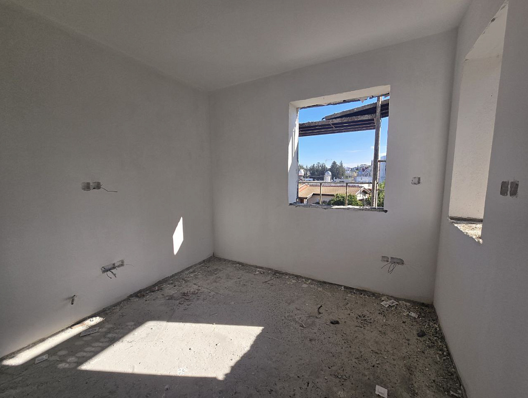 New flat in Nicosia