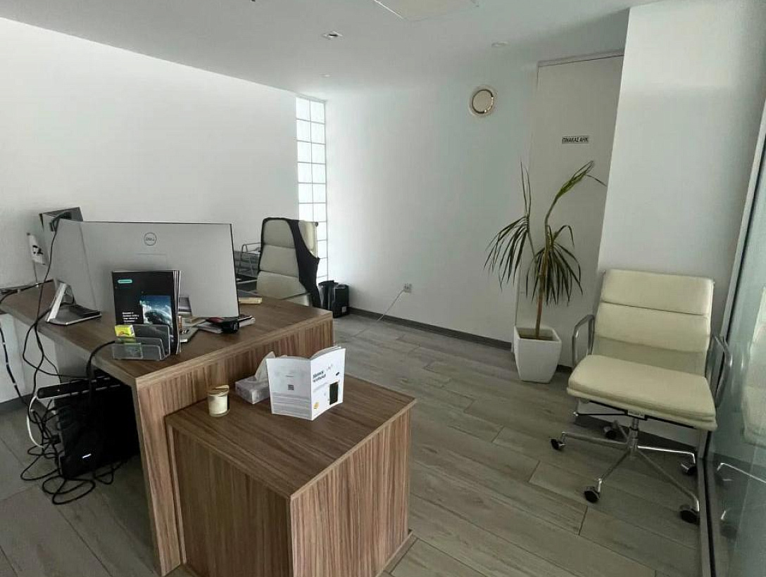 Office in Larnaca