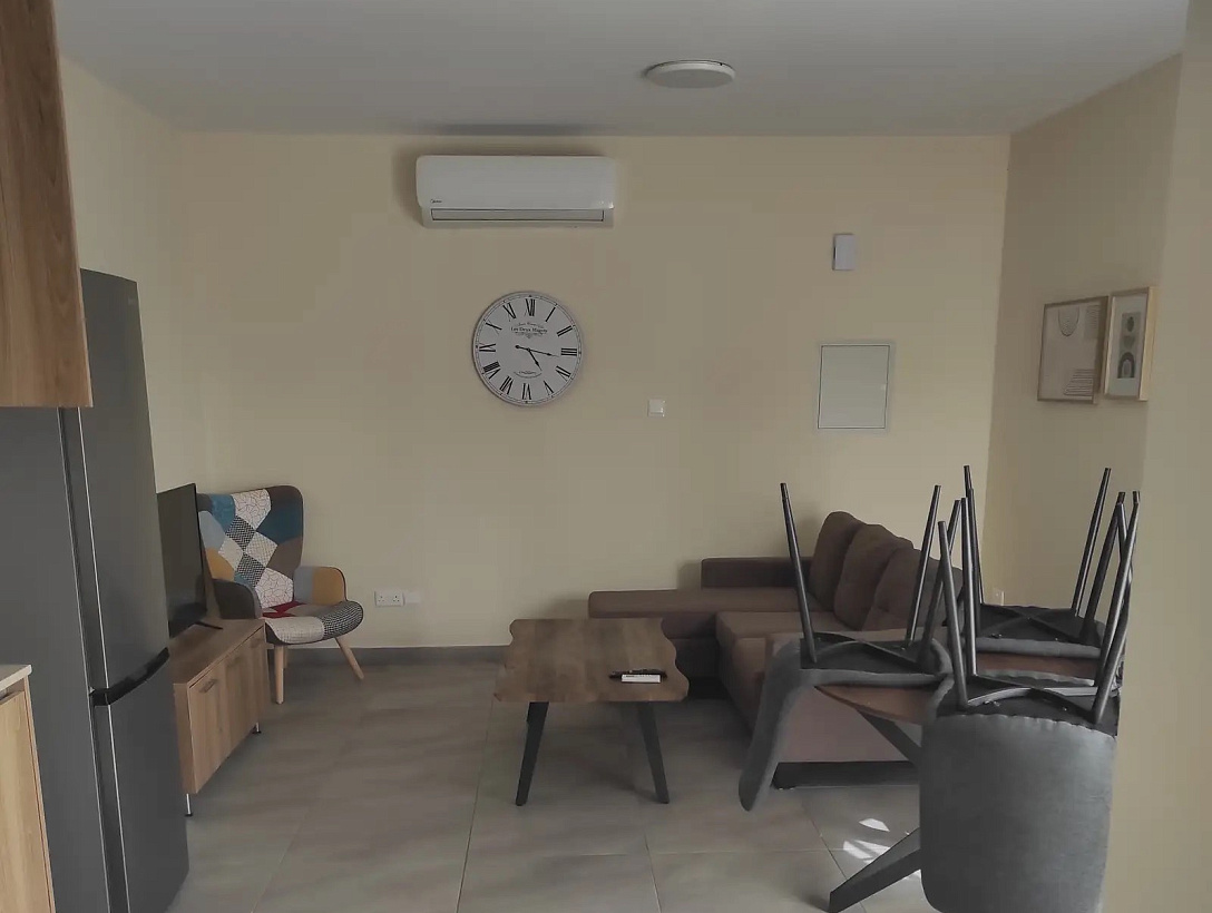 Flat in Larnaca