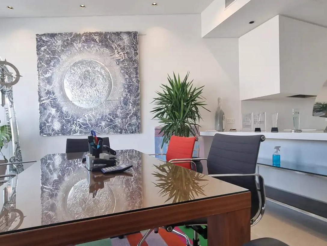 Commercial in Limassol