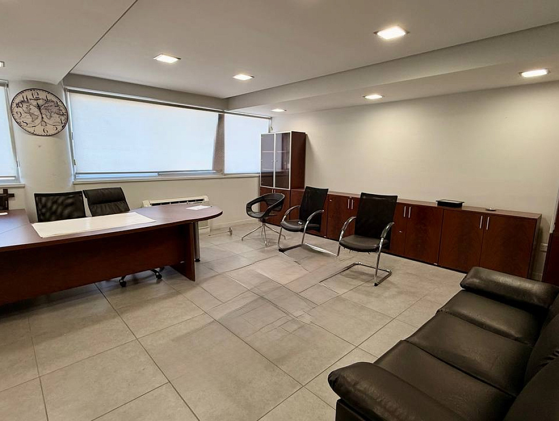 Офис в Лимассоле