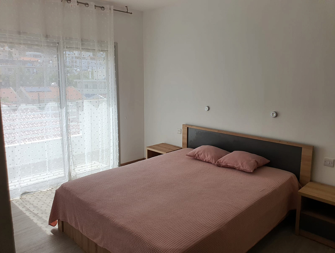 Penthouse in Limassol