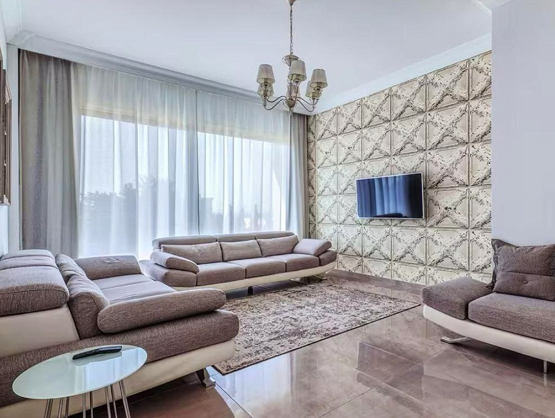 Flat in Limassol
