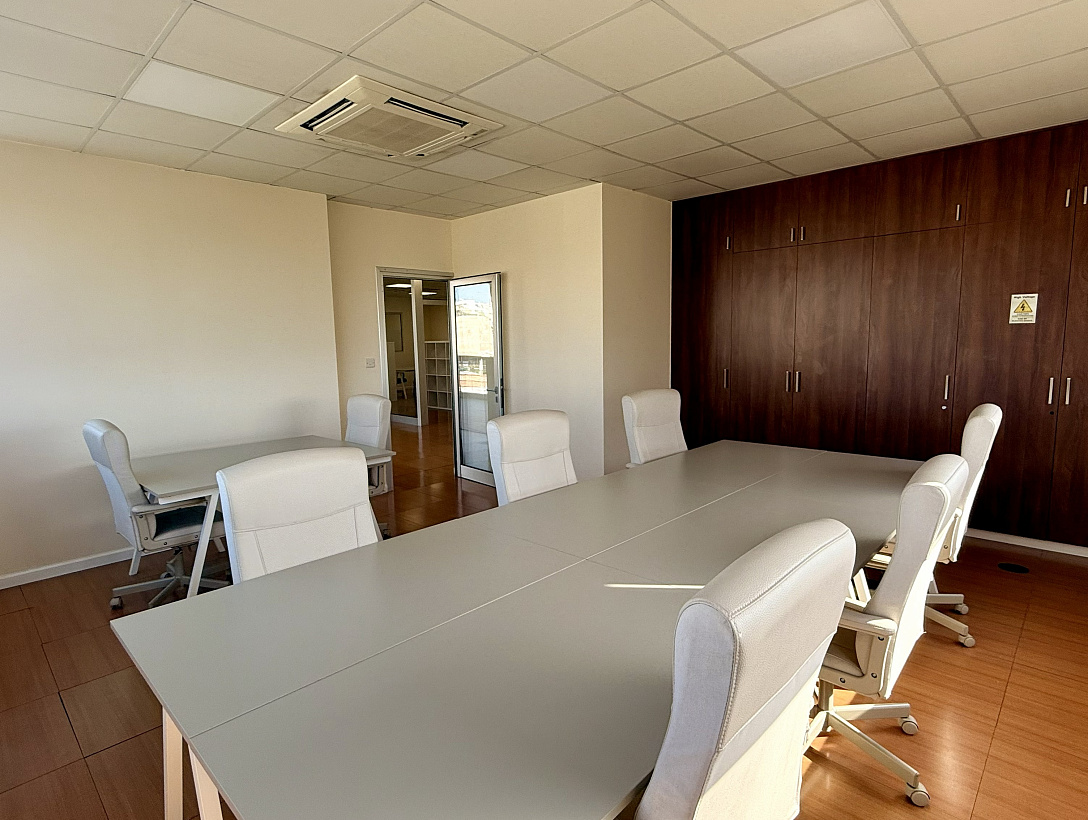 Офис в Лимассоле