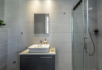 Apartment, 2 bedrooms — 23