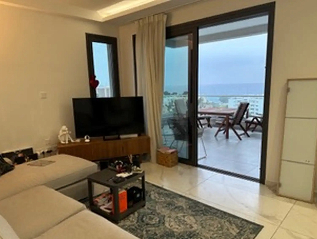 Apartment in Limassol