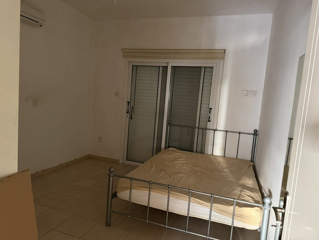 Квартира в Пафосе