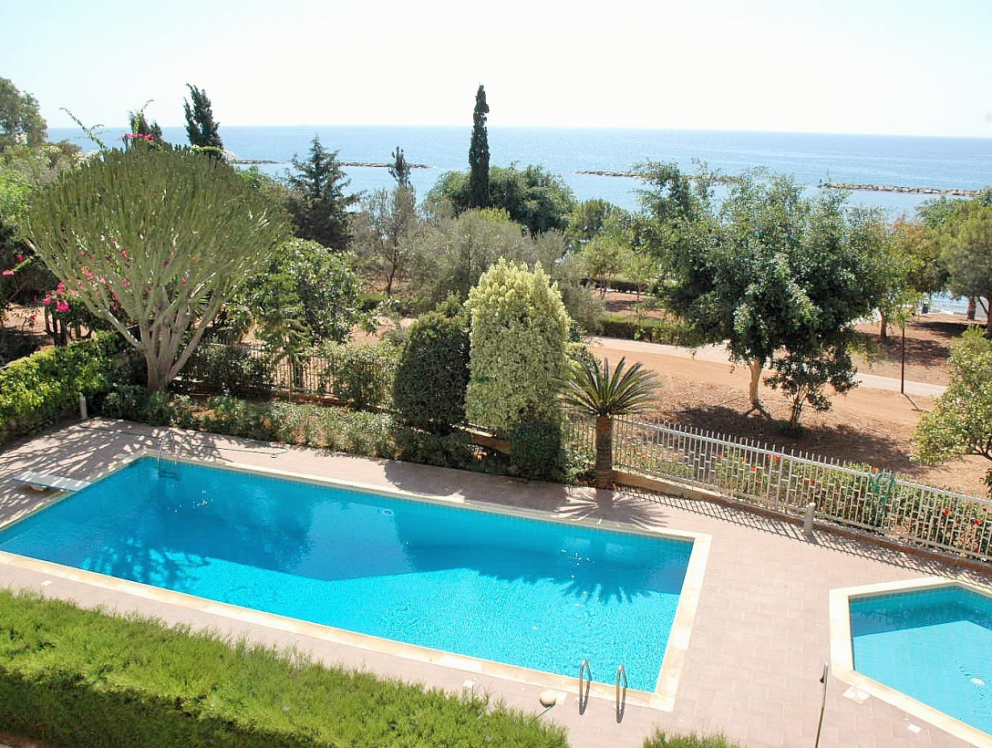 Apartment in Limassol