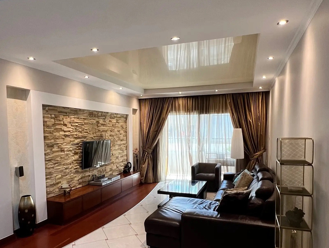 Penthouse in Limassol