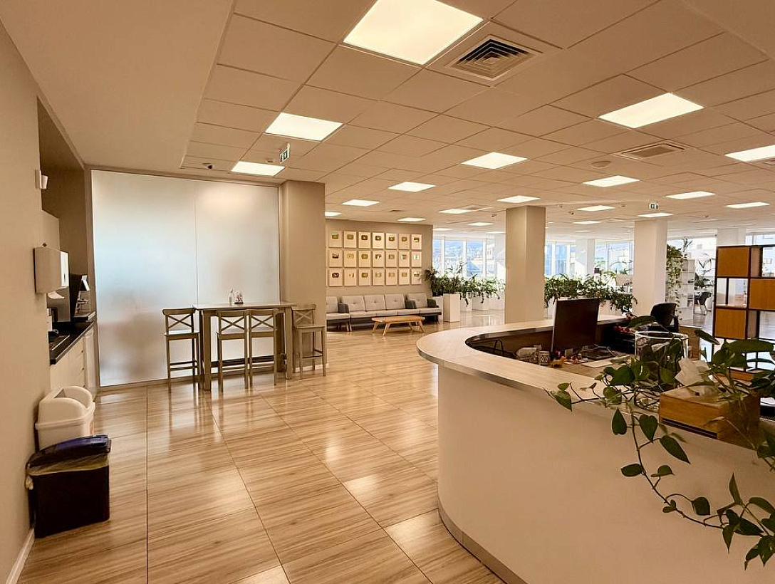 Офис в Лимассоле