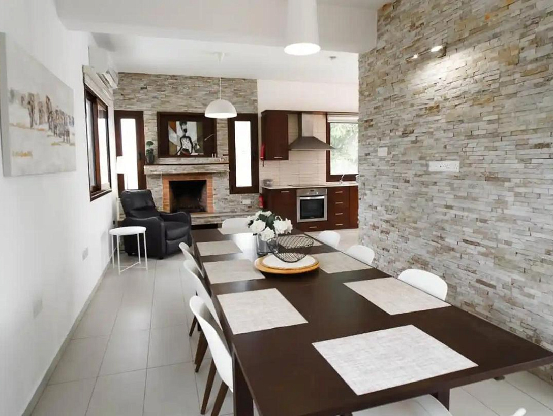 House in Famagusta