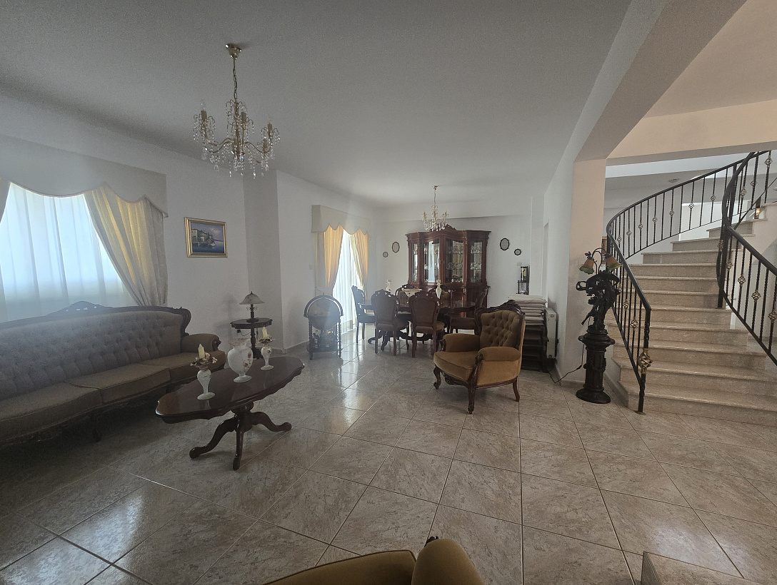 Villa in Larnaca