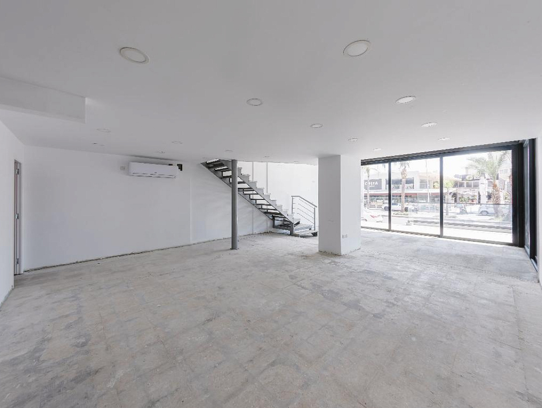 Офис в Лимассоле