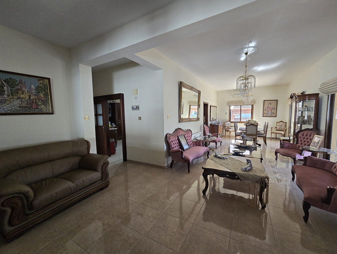 Villa in Larnaca