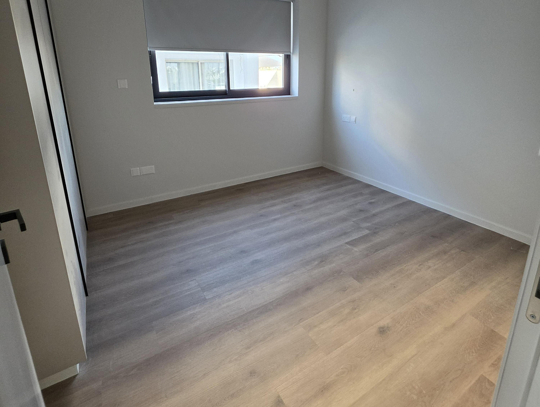 New flat in Nicosia
