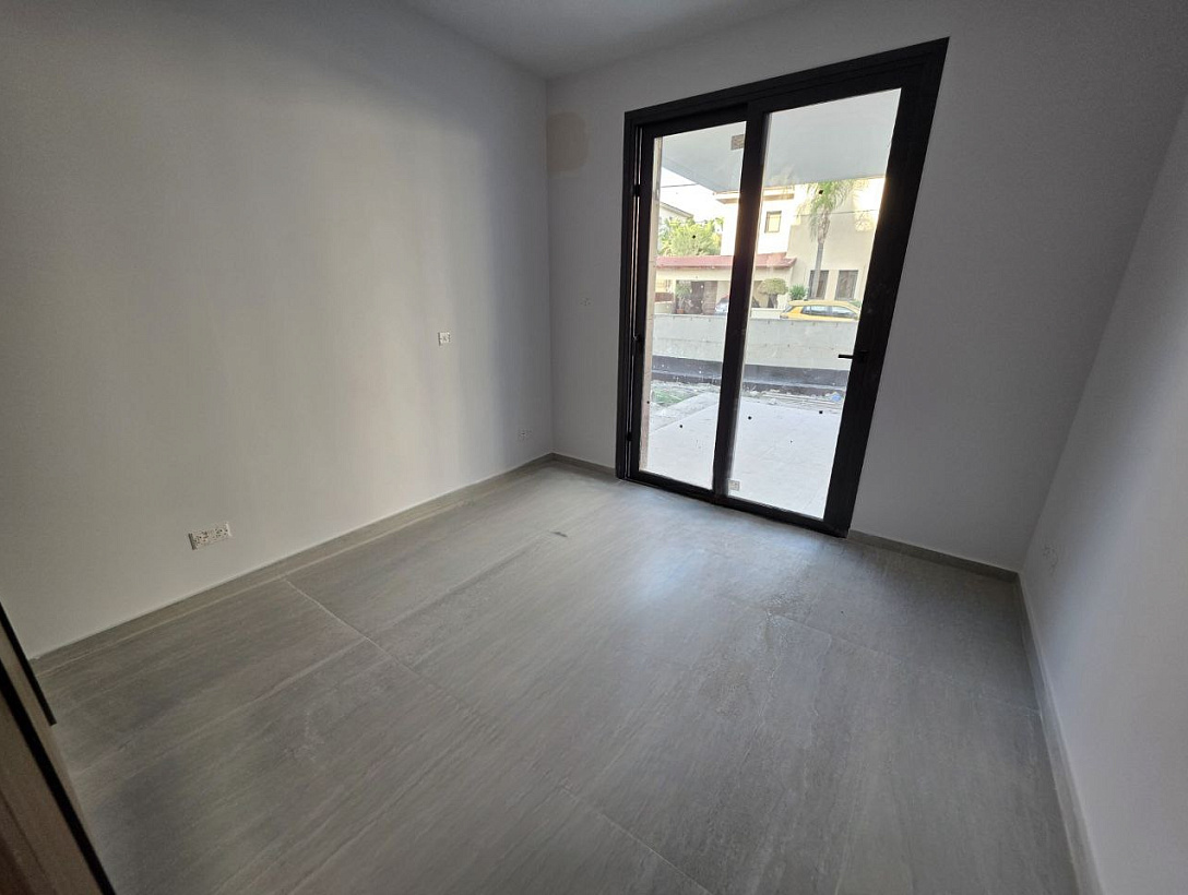 Новая квартира в Ларнаке