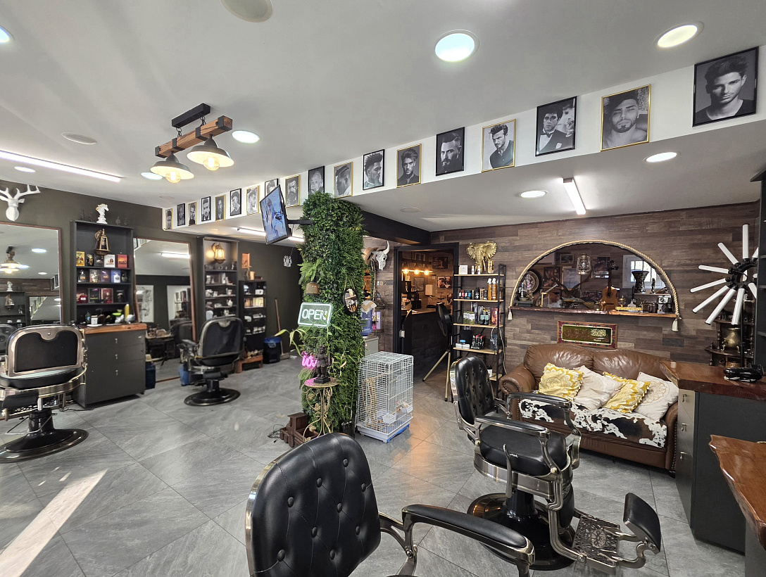 Commercial Space with Restaurant Licence Potential in Limassol