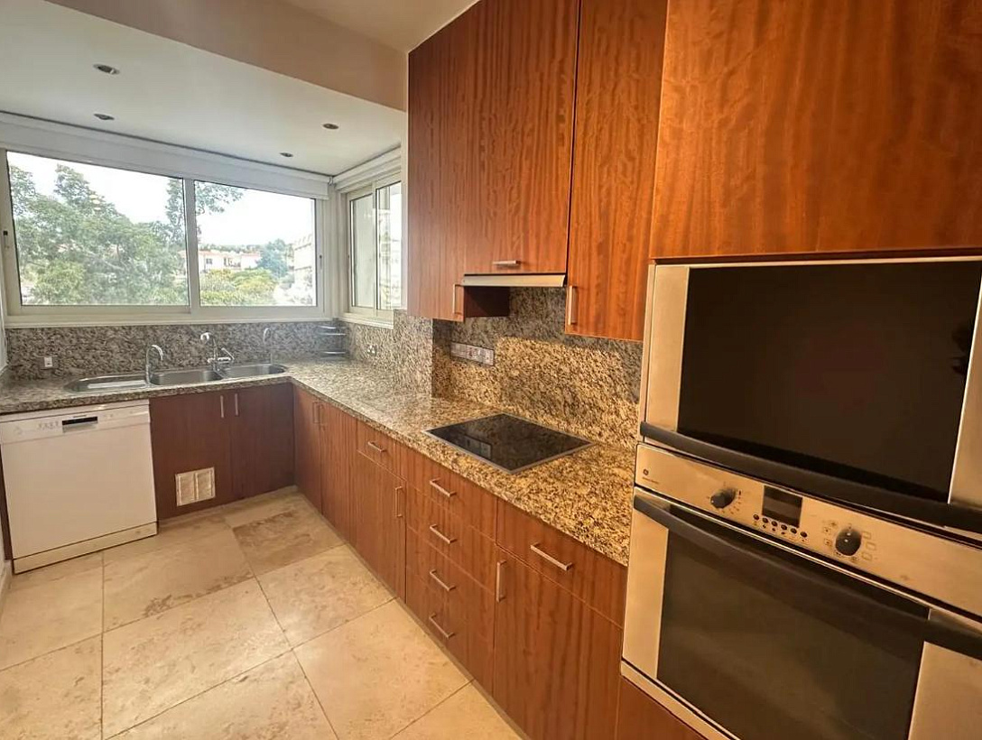 Apartment in Limassol