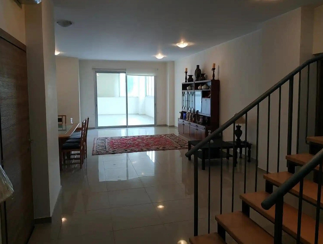 Apartment in Limassol