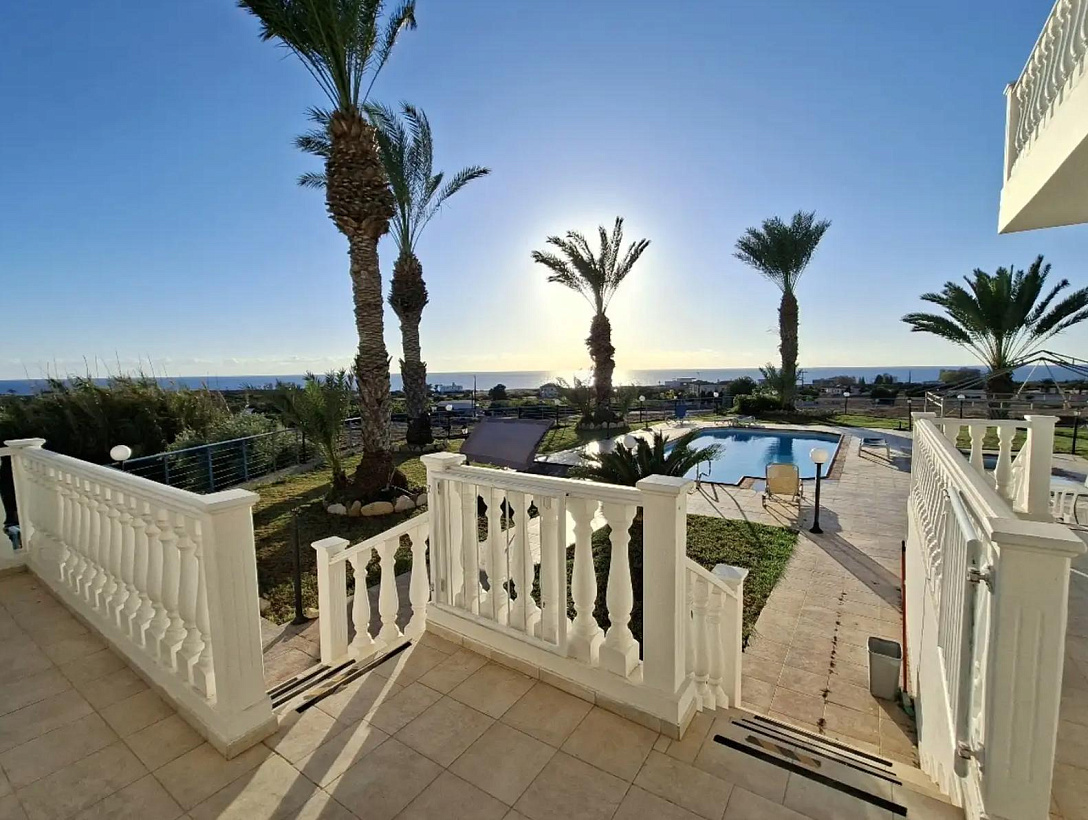 Villa in Paphos