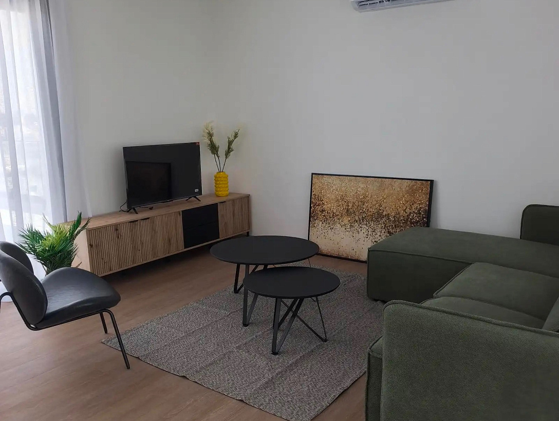 Пентхаус в Никосии