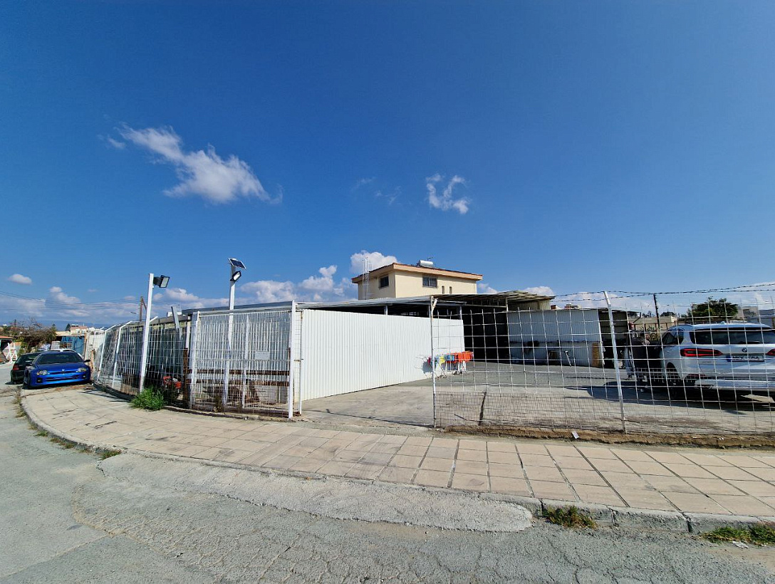 Business in Limassol