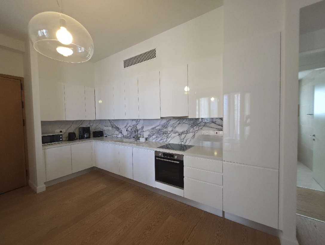 Apartment in Limassol