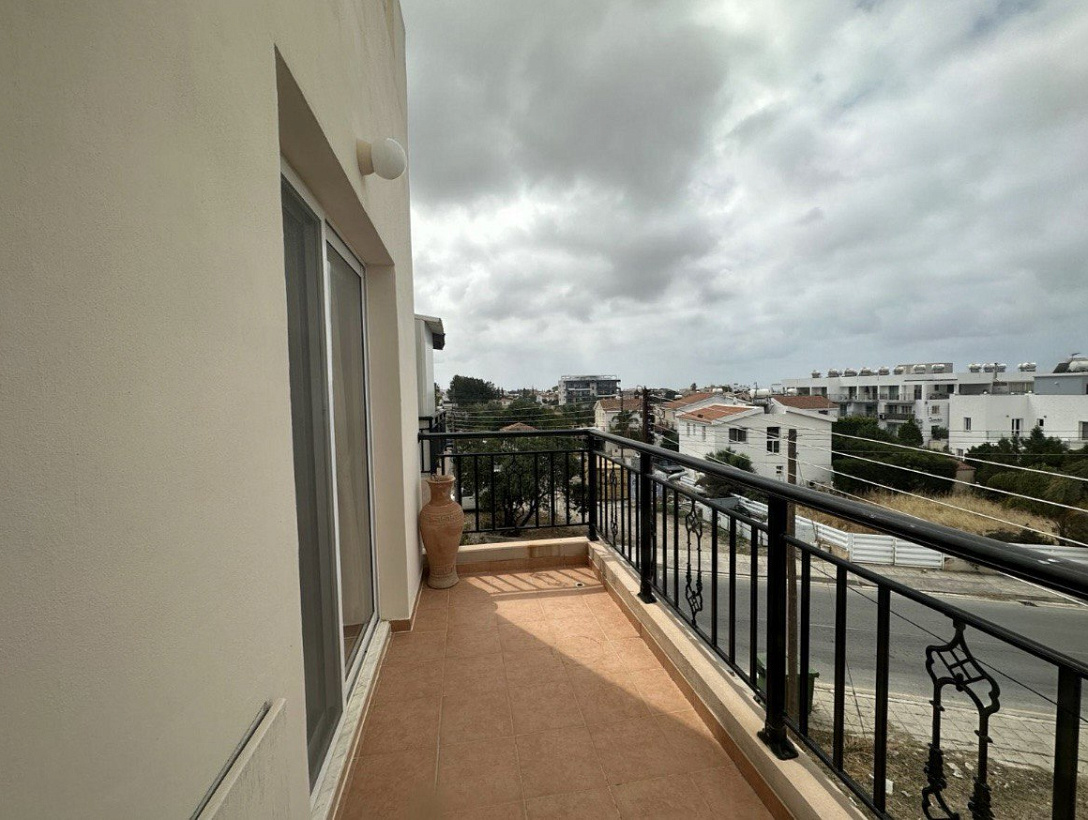 Flat in Paphos