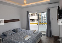 Apartment, 2 bedrooms — 20
