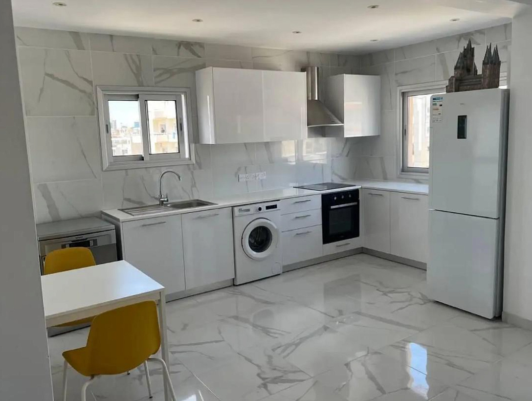 Flat in Cyprus