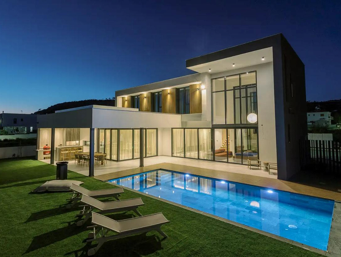 Villa in Larnaca