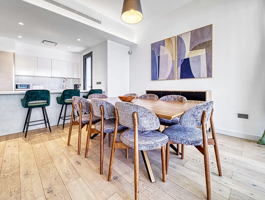 Пентхаус в Лимассоле