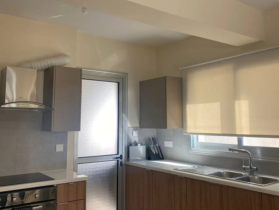 Flat in Limassol