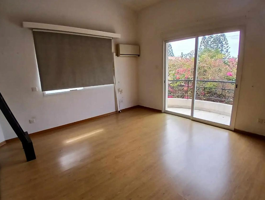 Villa in Limassol